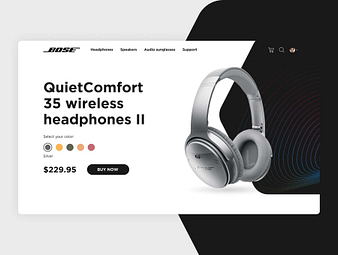 headphones website