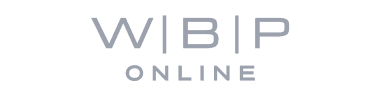 WBP Online logo