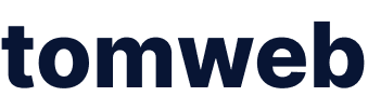 tomweb logo 1